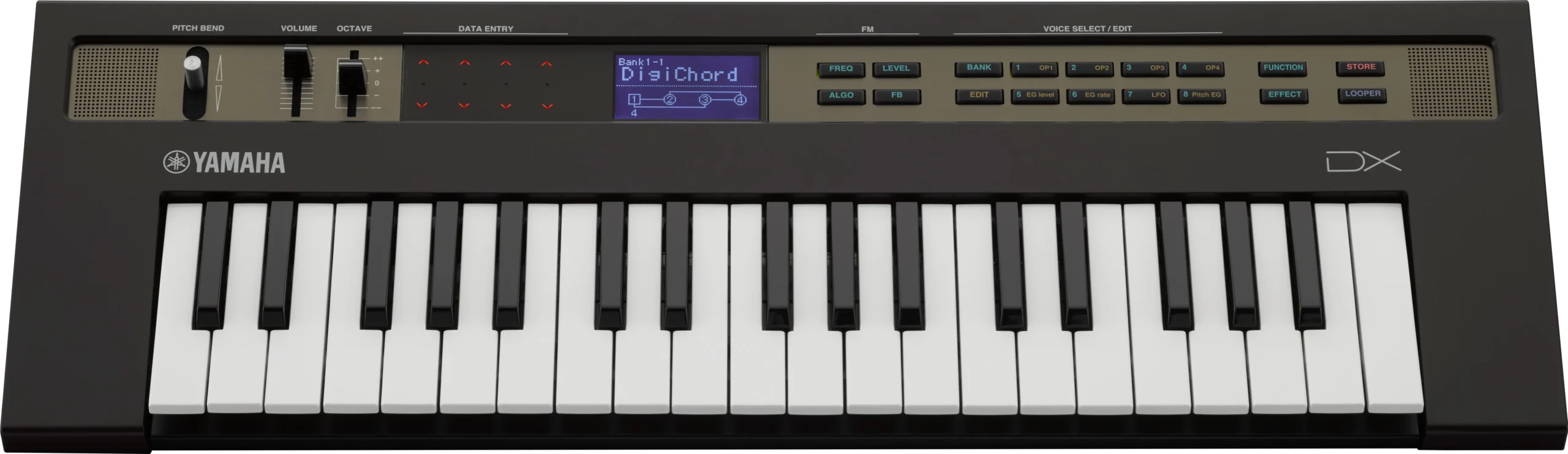 YAMAHA REFACE DX
