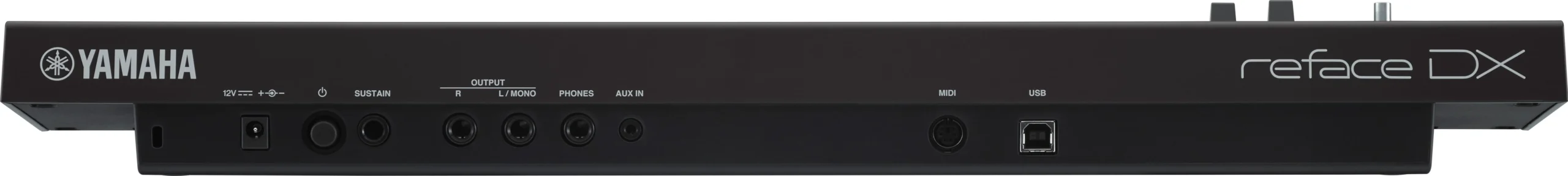 YAMAHA REFACE DX