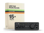 UNIVERSAL AUDIO VOLT 1 GEN 2 + UAD STUDIO BUNDLE