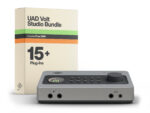 UNIVERSAL AUDIO VOLT 2 MAX + UAD STUDIO BUNDLE