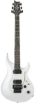 PRS TEKTON FLOYD WHITE HOLOFLAKE