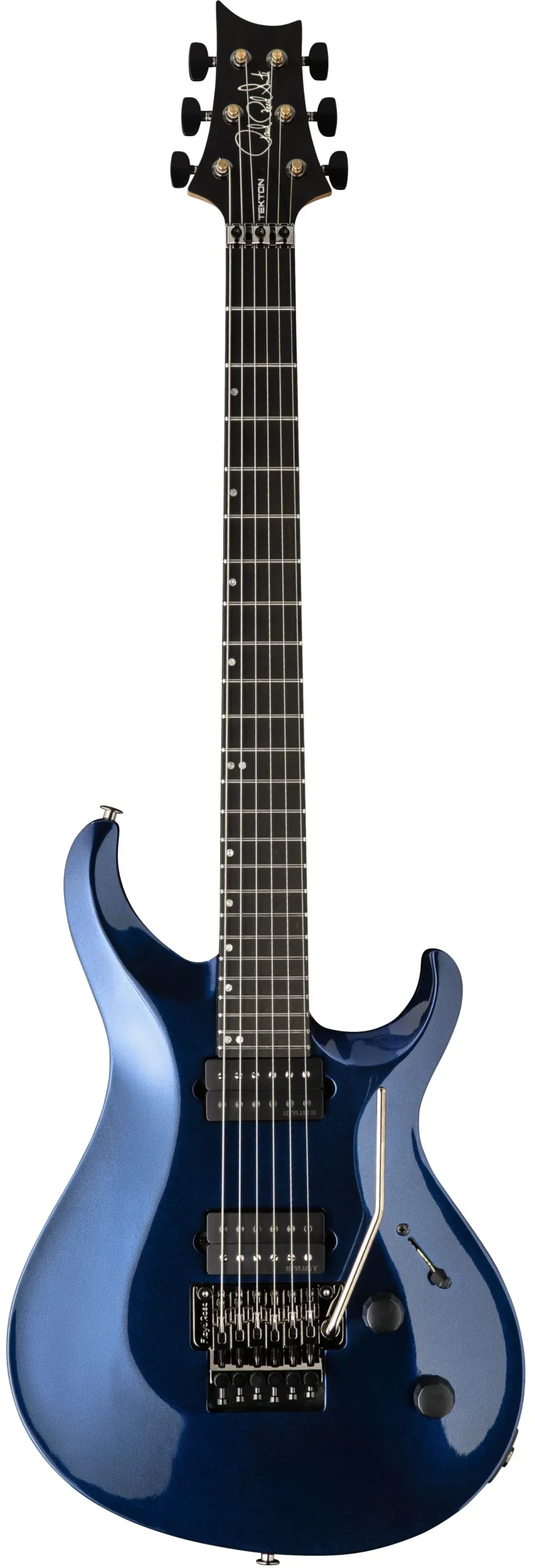 PRS TEKTON FLOYD PEARL BLACK