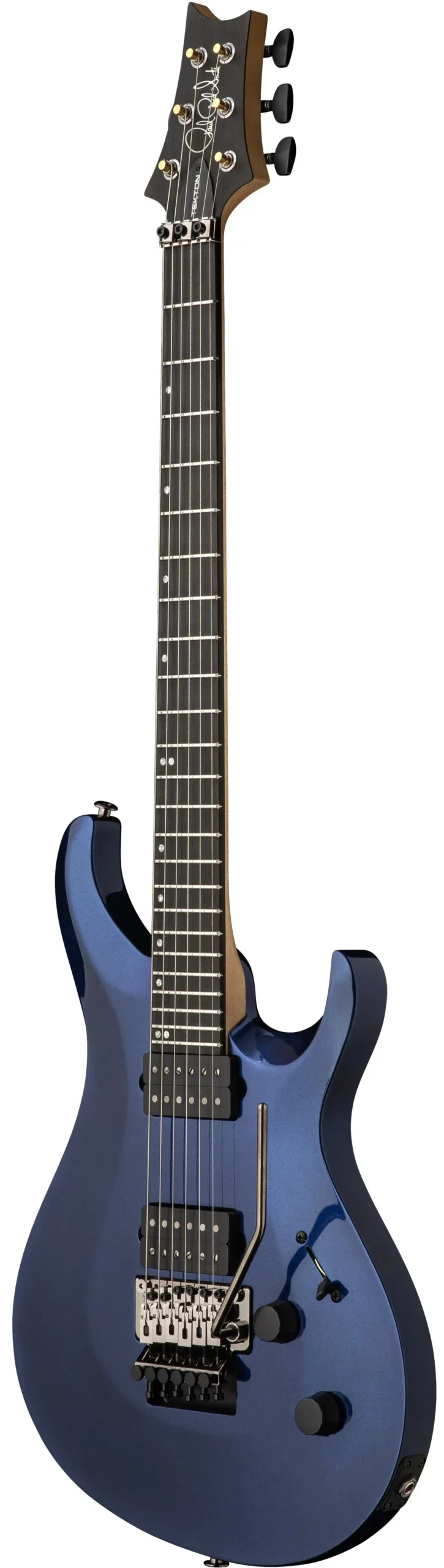PRS TEKTON FLOYD PEARL BLACK