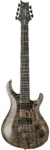 PRS TEKTON SVN BLACK TOURMALINE