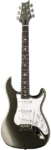 PRS LIMITED EDITION SILVER SKY DEFENDER WILLOW GREEN