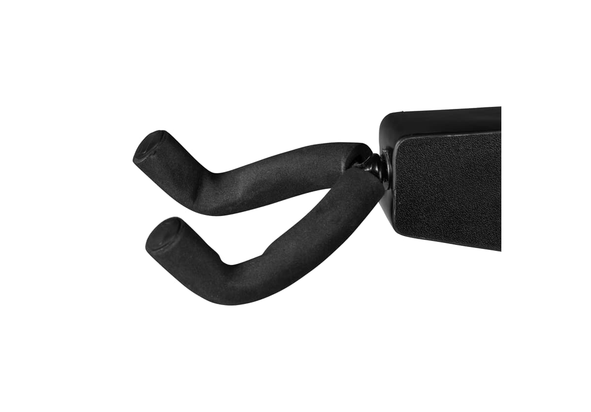 GATOR ELITE GUITAR HANGING STAND BLACK