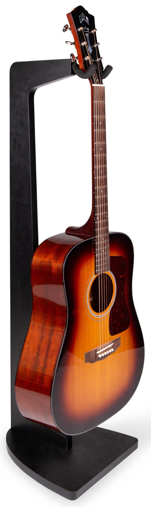 GATOR ELITE GUITAR HANGING STAND BLACK