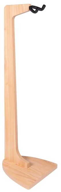 GATOR ELITE GUITAR HANGING STAND MAPLE