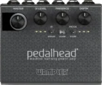 WAMPLER PEDALHEAD