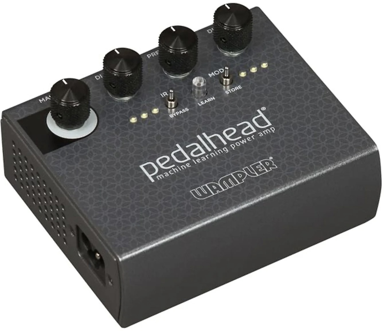 WAMPLER PEDALHEAD