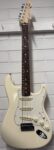KÄYTETTY FENDER JEFF BECK STRATOCASTER OWT