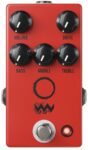 JHS ANGRY CHARLIE V3 DISTORTION