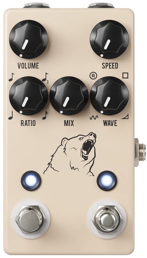 JHS KODIAK TREMOLO