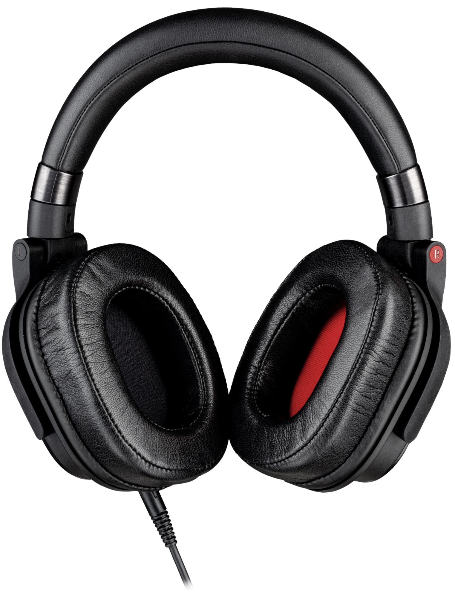 SEELECTRONICS KLS 150 PROFESSIONAL CLOSED-BACK OVER-EAR HEADPHONES