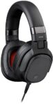 SEELECTRONICS KLS 150 PROFESSIONAL CLOSED-BACK OVER-EAR HEADPHONES