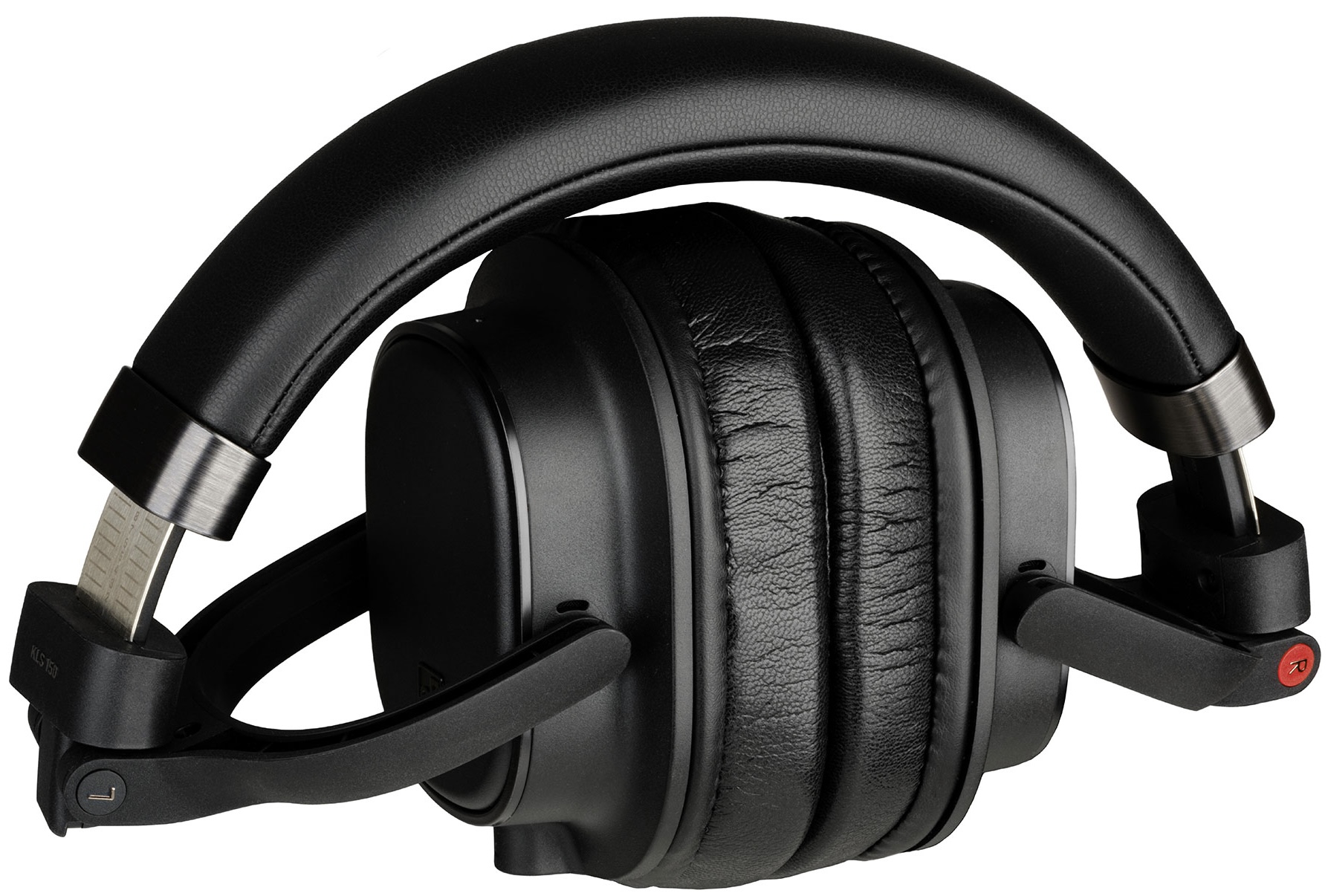 SEELECTRONICS KLS 150 PROFESSIONAL CLOSED-BACK OVER-EAR HEADPHONES