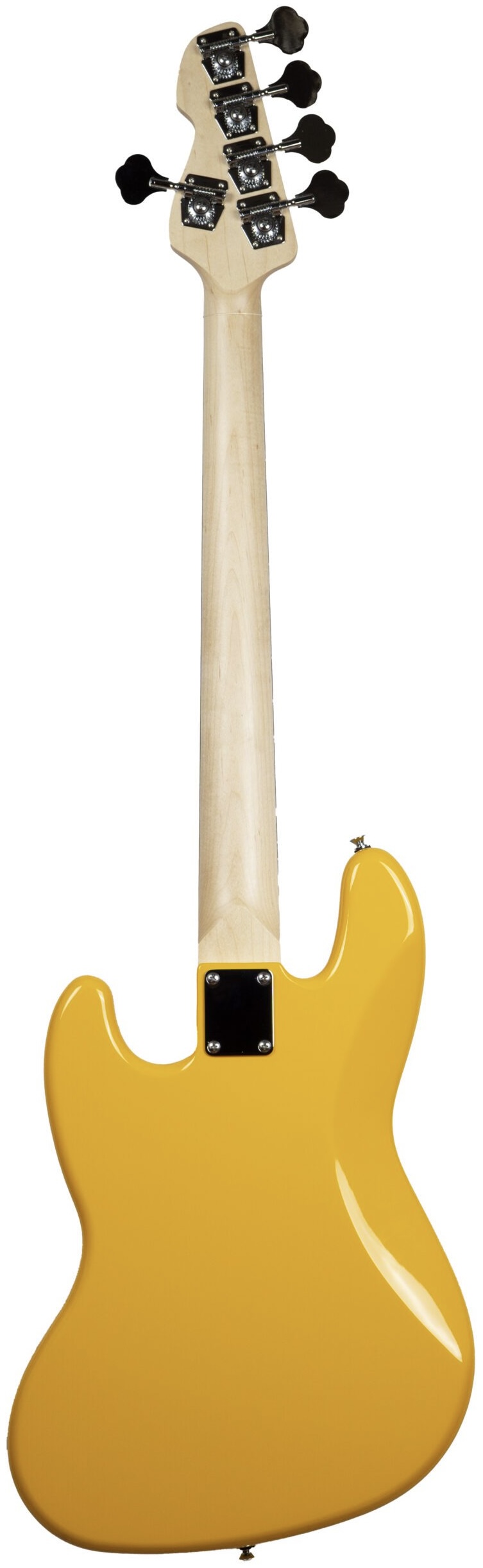 MARKBASS MB 5 YELLOW JB