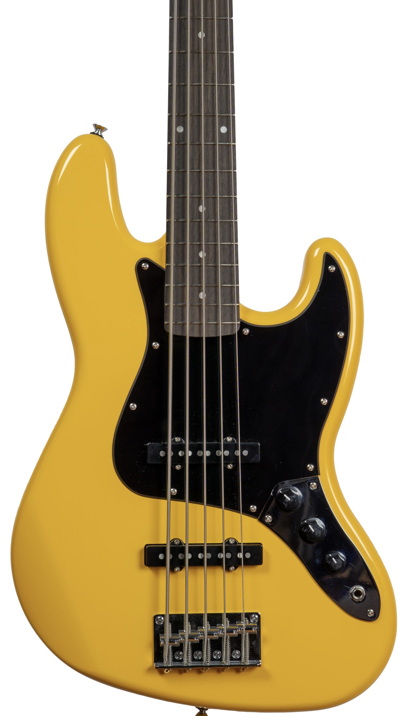 MARKBASS MB 5 YELLOW JB