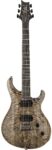 PRS TEKTON BLACK TOURMALINE