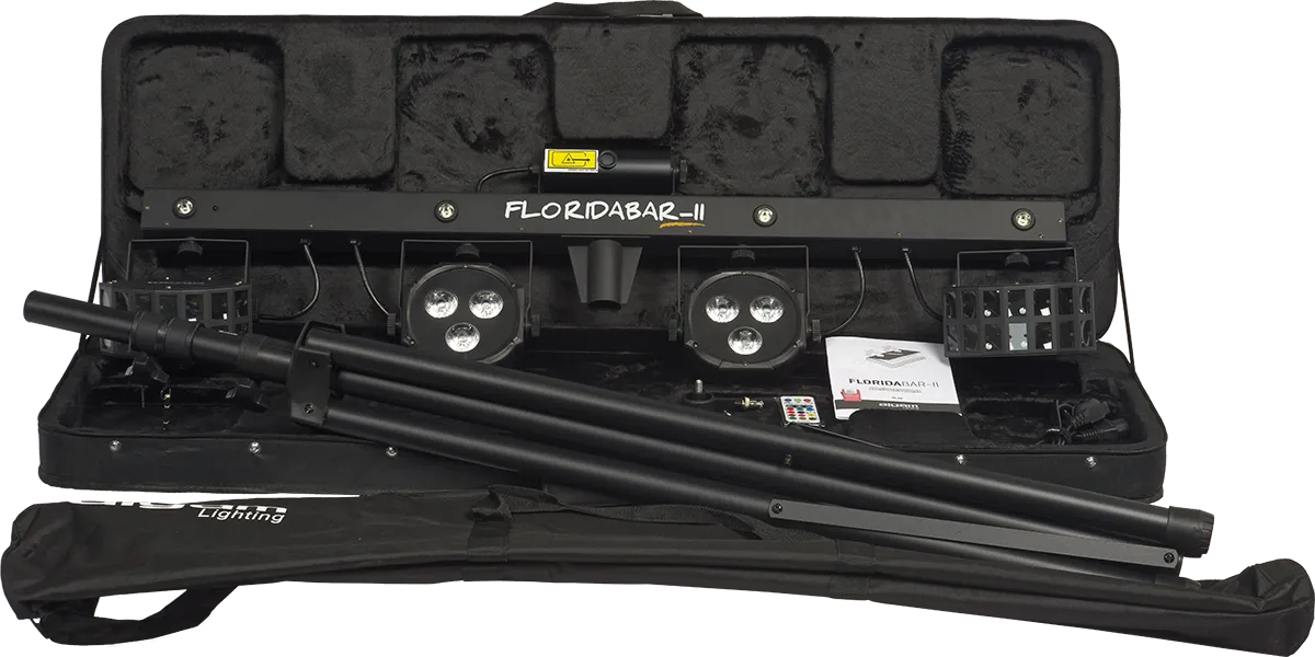 LAL FLORIDABAR II