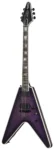 EPIPHONE PROPHECY FLYING V ORCHID BLOOM SATIN 2026
