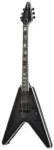 EPIPHONE PROPHECY FLYING V OBSIDIAN STORM SATIN 2026