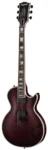 EPIPHONE PROPHECY LES PAUL CRIMSON FOG SATIN 2026