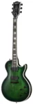 EPIPHONE PROPHECY LES PAUL FOREST PHANTOM SATIN 2026
