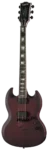 EPIPHONE PROPHECY SG CRIMSON FOG SATIN 2026