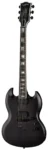 EPIPHONE PROPHECY SG OBSIDIAN STORM SATIN 2026