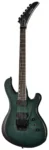 EPIPHONE PROPHECY VICTORY FR AQUA SMOKE SATIN