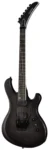 EPIPHONE PROPHECY VICTORY FR OBSIDIAN STORM SATIN