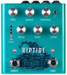 KÄYTETTY EVENTIDE RIPTIDE
