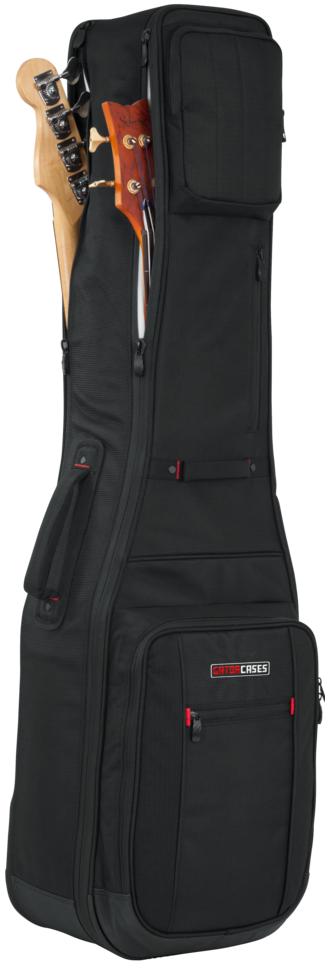 GATOR PROGO G PG BASS 2X