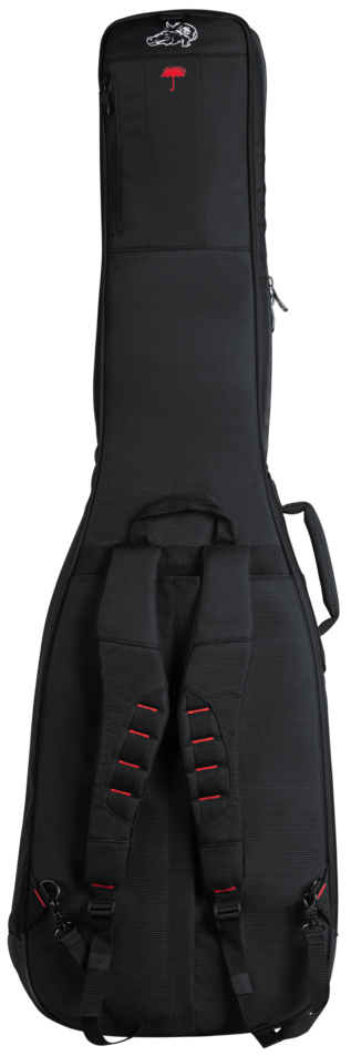 GATOR PROGO G PG BASS 2X