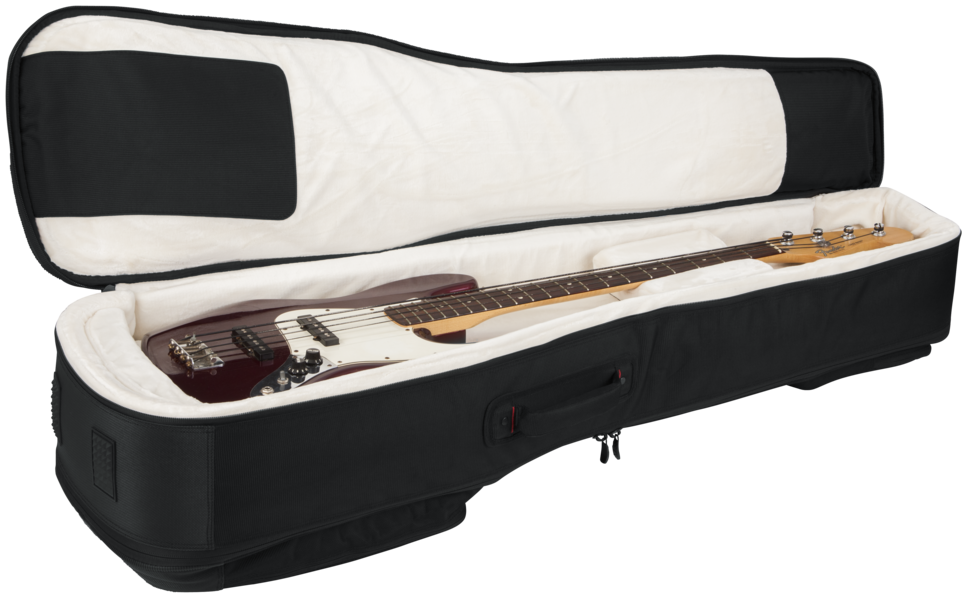 GATOR PROGO G PG BASS 2X