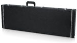 GATOR GW BASS BLACK