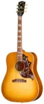 GIBSON HUMMINGBIRD ORIGINAL HCS HIFI DNA 2026