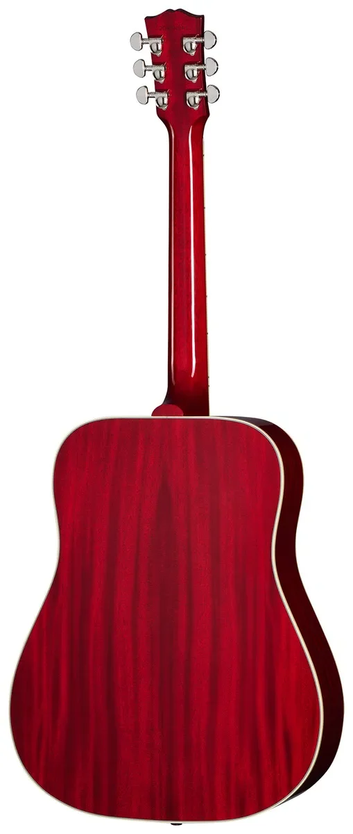 GIBSON HUMMINGBIRD STANDARD VCS HIFI DNA 2026