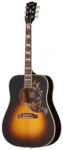 GIBSON HUMMINGBIRD STANDARD VS HIFI DNA 2026