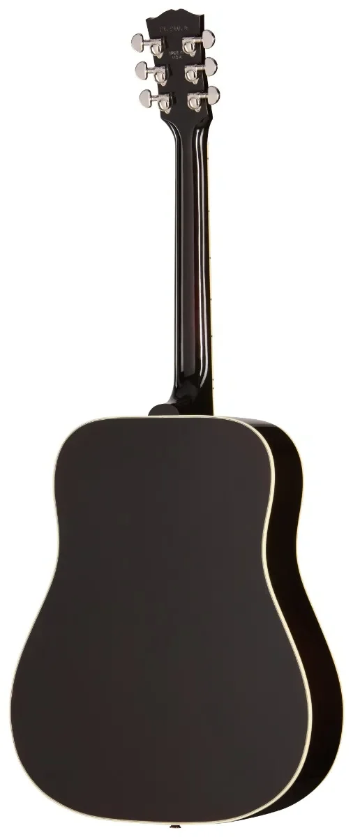 GIBSON HUMMINGBIRD STANDARD VS HIFI DNA 2026