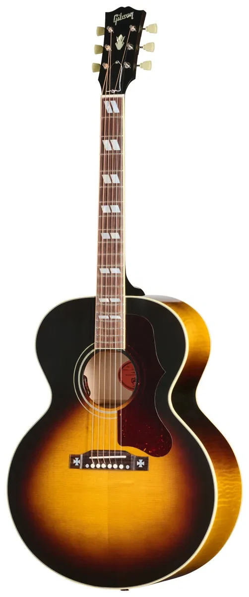 GIBSON J-185 ORIGINAL VS HIFI DNA 2026