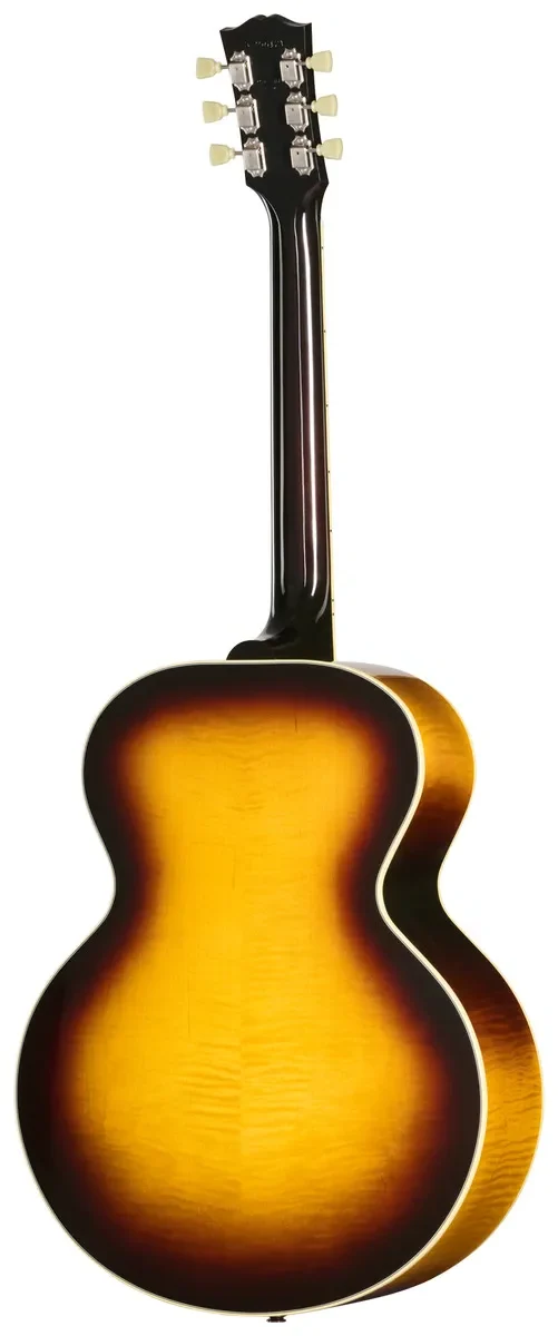 GIBSON J-185 ORIGINAL VS HIFI DNA 2026