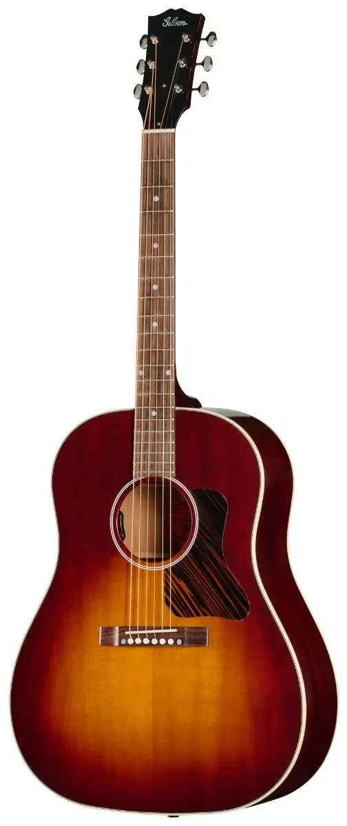GIBSON J-45 ORIGINAL AB HIFI DNA