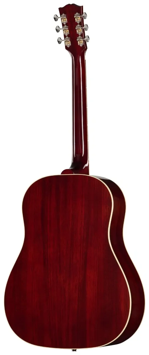 GIBSON J-45 ORIGINAL AB HIFI DNA