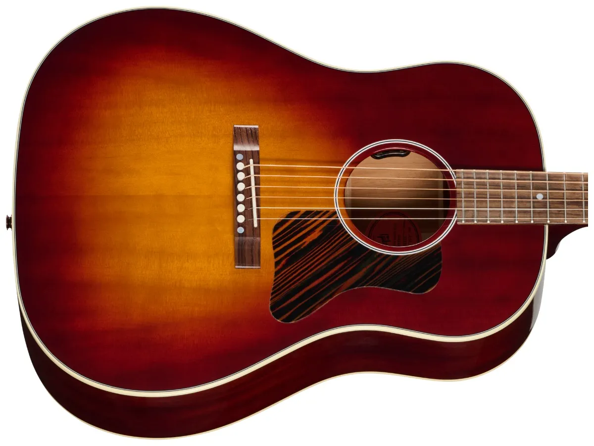 GIBSON J-45 ORIGINAL AB HIFI DNA