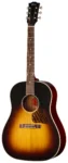 GIBSON J-45 ORIGINAL VS HIFI DNA 2026