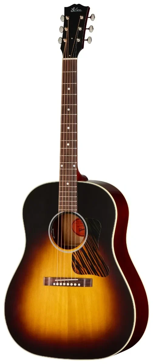 GIBSON J-45 ORIGINAL VS HIFI DNA 2026
