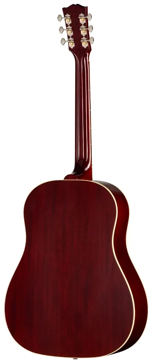 GIBSON J-45 ORIGINAL VS HIFI DNA 2026
