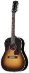 GIBSON J-45 STANDARD 12-STRING VS HIFI DNA 2026